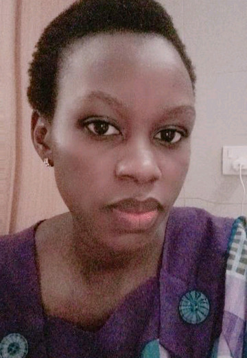 Моя фотографія - Wangali Nanfuka Naome, 35 з Ер-Ріяд (@wangalinanfukanaome)
