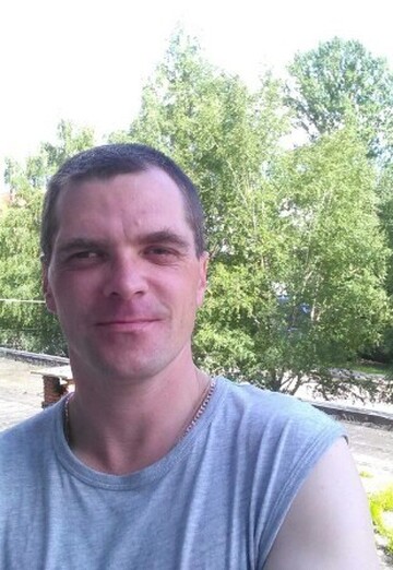 Моя фотография - Денис Дмитриев, 42 из Великий Новгород (@denisdmitriev8)