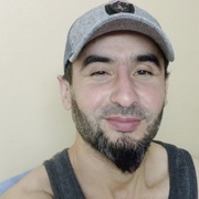 Abramon, 30, Холмогоры