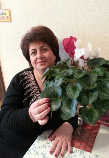 Моя фотография - Вера, 56 из Нежин (@vera34447)