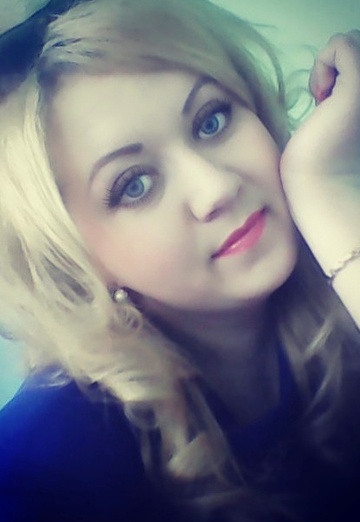 Моя фотография - Оксана, 30 из Саратов (@oksana69180)