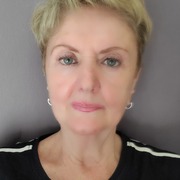 Татьяна, 57, Звенигород