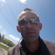 александр, 36, Урень