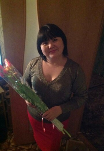 Моя фотография - Зухра, 54 из Астрахань (@zuhra772)