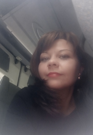 My photo - Tanya, 40 from Ivano-Frankivsk (@tanya55836)