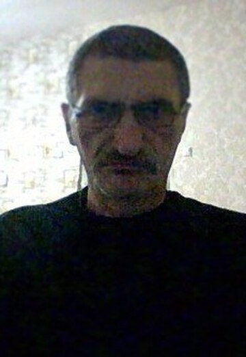 My photo - Aleksandr, 64 from Shigony (@aleksandr621446)