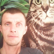 Русик, 46, Павино