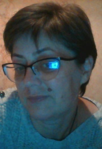 My photo - lina, 49 from Horlivka (@lina17984)