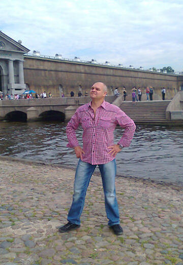 My photo - timur, 52 from Kursk (@00000qqqqq)