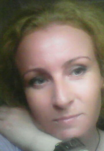 Моя фотография - Светлана, 45 из Санкт-Петербург (@svetlana143097)