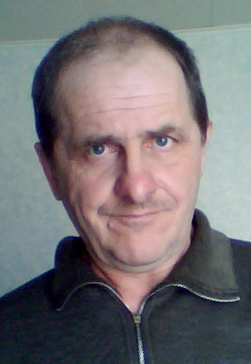 Моя фотография - Александр, 63 из Донецк (@aleksandr634772)