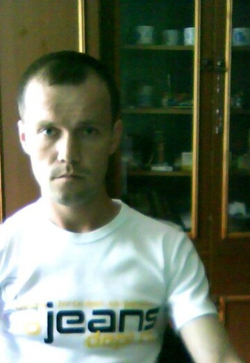Моя фотография - Евгений, 40 из Чебоксары (@evgeniy5623402)