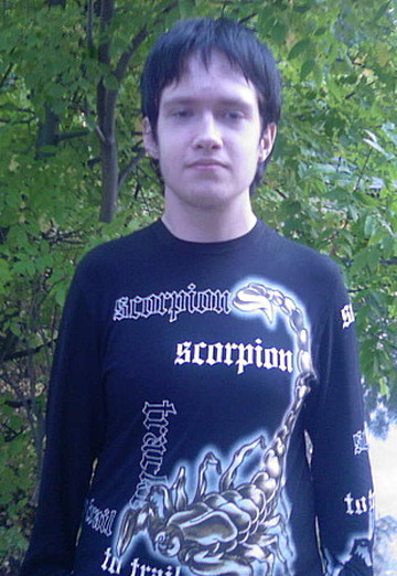 SCORPION (@scorpion-denis) — моя фотография № 21