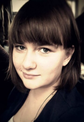 Моя фотография - Алёна, 30 из Брест (@alenka199426)