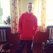 Egor, 29, Кировград