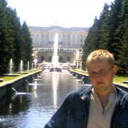 Артем, 35, Красный Кут