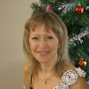 Виолетта 48 лет (Лев) Магадан
