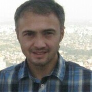 GIO 44 Tbilisi
