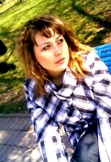 My photo - Darya, 34 from Alchevsk (@darya1518)