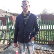Илья, 30, Луховицы