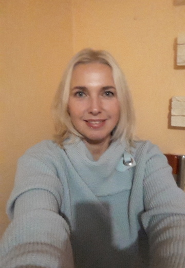 Моя фотография - Жанна, 52 из Вологда (@janna15082)