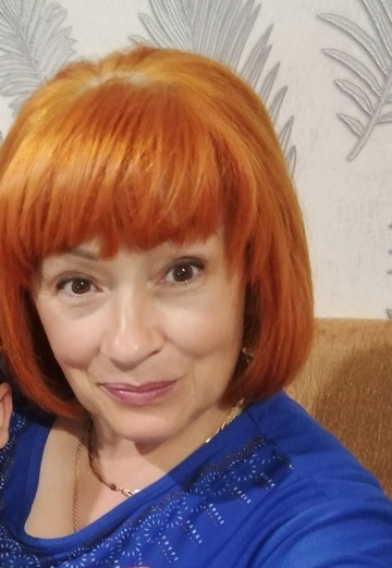 My photo - Mariya, 61 from Surgut (@mari17111)