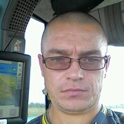 Алексей Чижков, 39, Лихославль