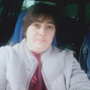 Наира, 49, Екатеринбург
