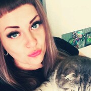 надежда, 32, Назарово