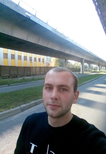 Моя фотографія - Владимир, 33 з Київ (@vladimir309534)