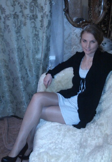 My photo - svetlana menjurenko, 49 from Babruysk (@svetlanamenjurenko)