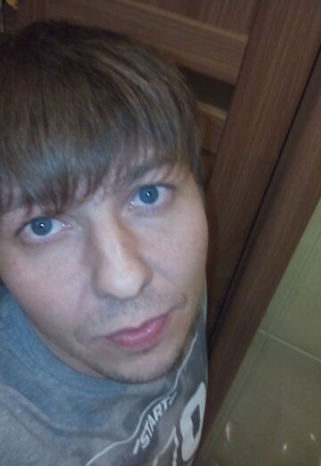 Моя фотография - Алексей, 38 из Ярославль (@aleksey326949)