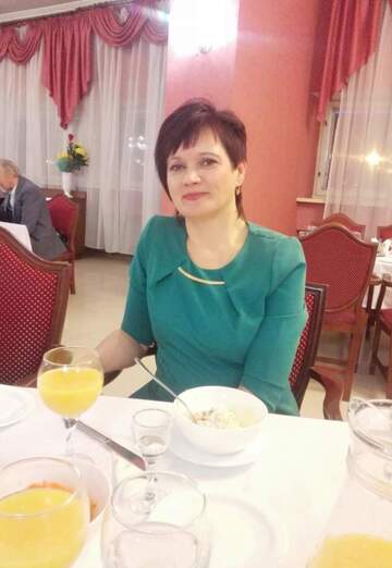 My photo - Natalya, 61 from Navapolatsk (@natali24798)