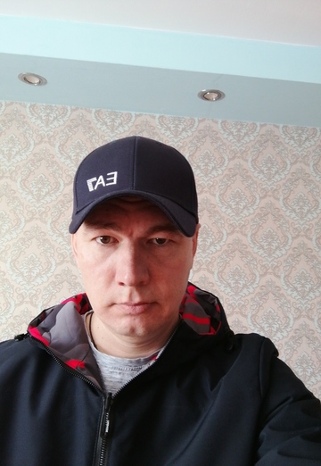 Моя фотография - Вячеслав, 38 из Промышленная (@vyacheslav84880)
