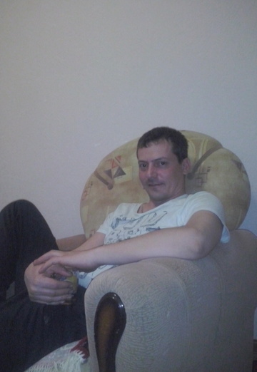 My photo - dmitriy, 41 from Ketovo (@dmitriy75361)