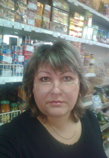 Моя фотография - Эличка, 54 из Симферополь (@elichka137)