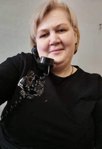 Моя фотография - Ленчик, 46 из Ульяновск (@lenchik2423)