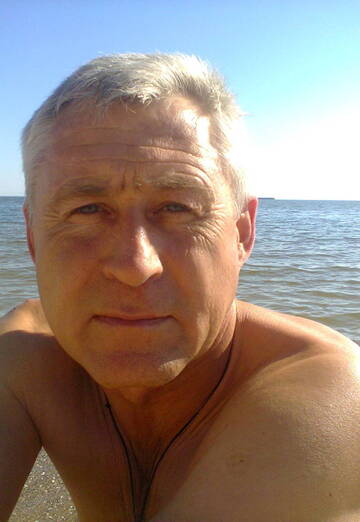 My photo - Aleksandr, 58 from Korosten (@alekmandr45)