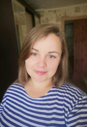 Моя фотография - Татьяна, 30 из Валуйки (@tatyana285564)