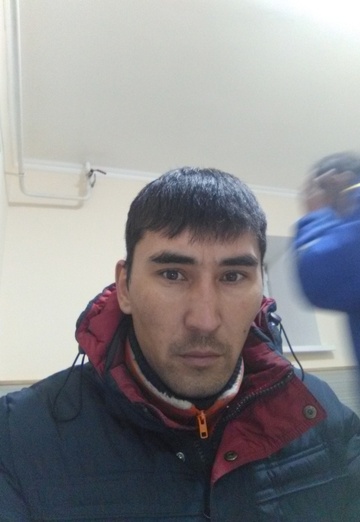 Моя фотография - Салимжан Молдабаев, 36 из Астана (@salimjanmoldabaev)