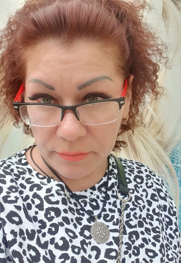 Oksana (@ksu6791) — my photo № 2