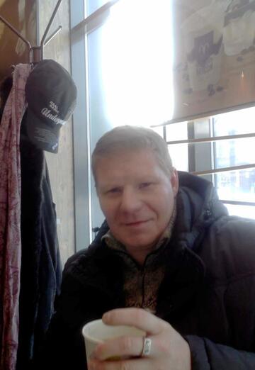 My photo - Oleg Udshakov, 51 from Chelyabinsk (@olegudshakov)