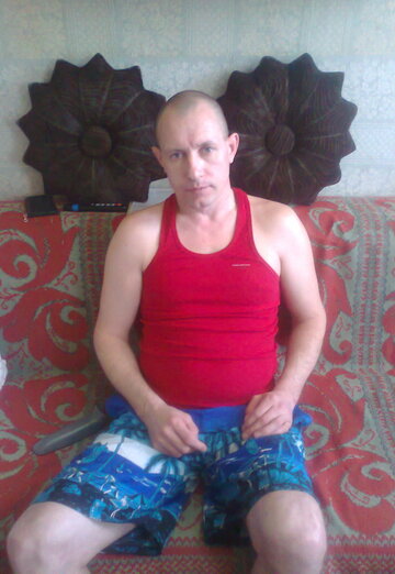 My photo - Aleksey, 47 from Spasskoye (@aleksey463511)