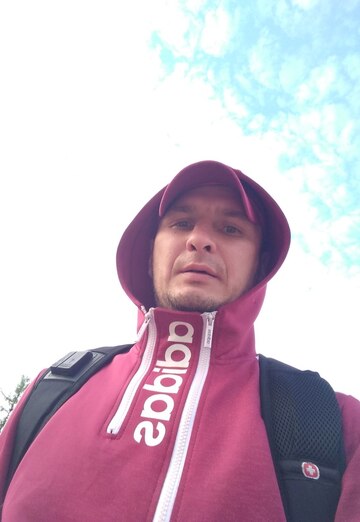 My photo - Vitaliy, 43 from Berkakit (@vitaliy153041)