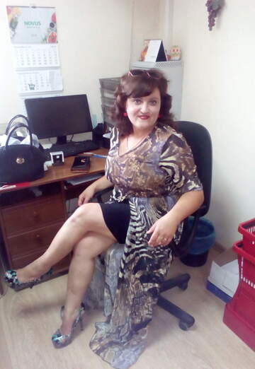 My photo - Iva, 36 from Zhytomyr (@iva725)