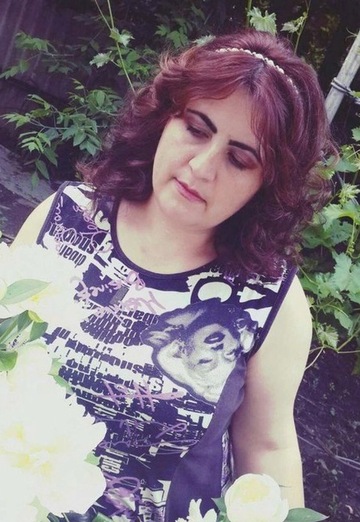Моя фотографія - Эльмира, 43 з Ставрополь (@elmira6292)