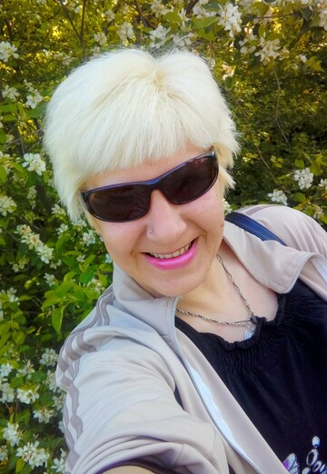 Моя фотография - Людмила, 52 из Каменец-Подольский (@ludmila60272)