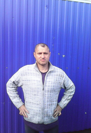 My photo - Valeriy, 50 from Kurgan (@valeriy50982)