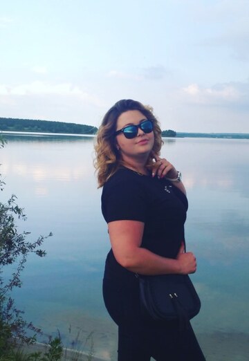 My photo - Aleksandra, 28 from Stary Oskol (@aleksandra62926)