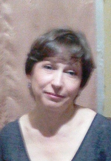 My photo - Tatyana, 57 from Tikhoretsk (@eclipse67)